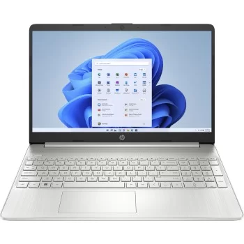 Laptop HP 15s-fq5055ns 15,6" Intel Core I7-1255U 16 GB...