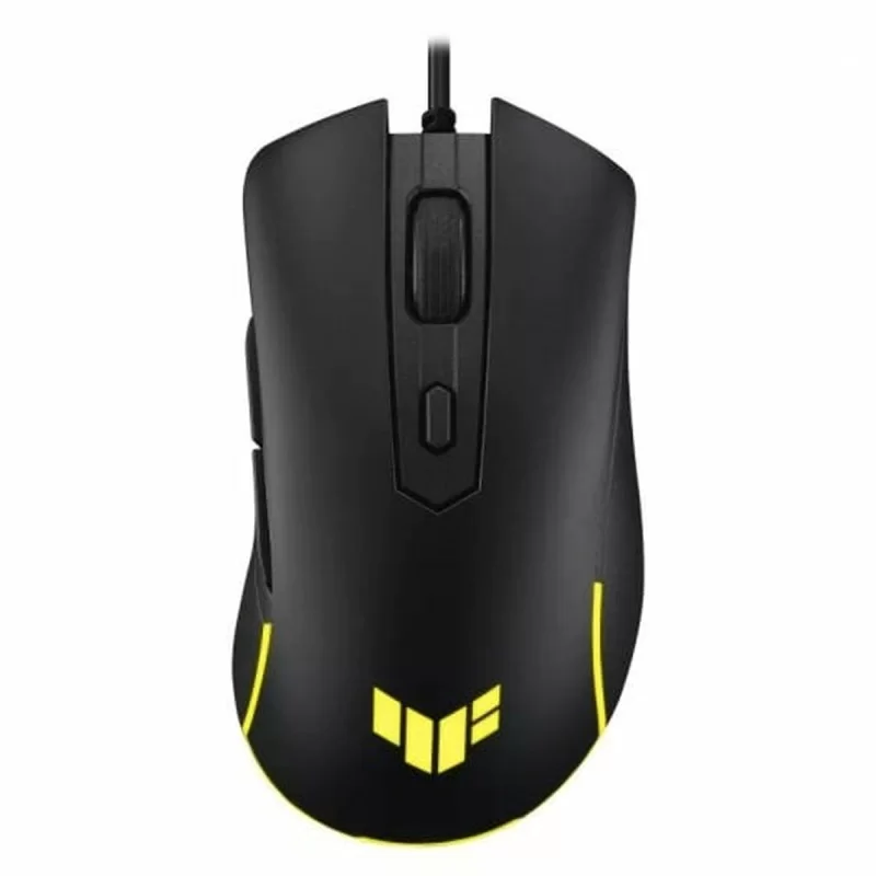 Mouse Asus M3 Gen II Black