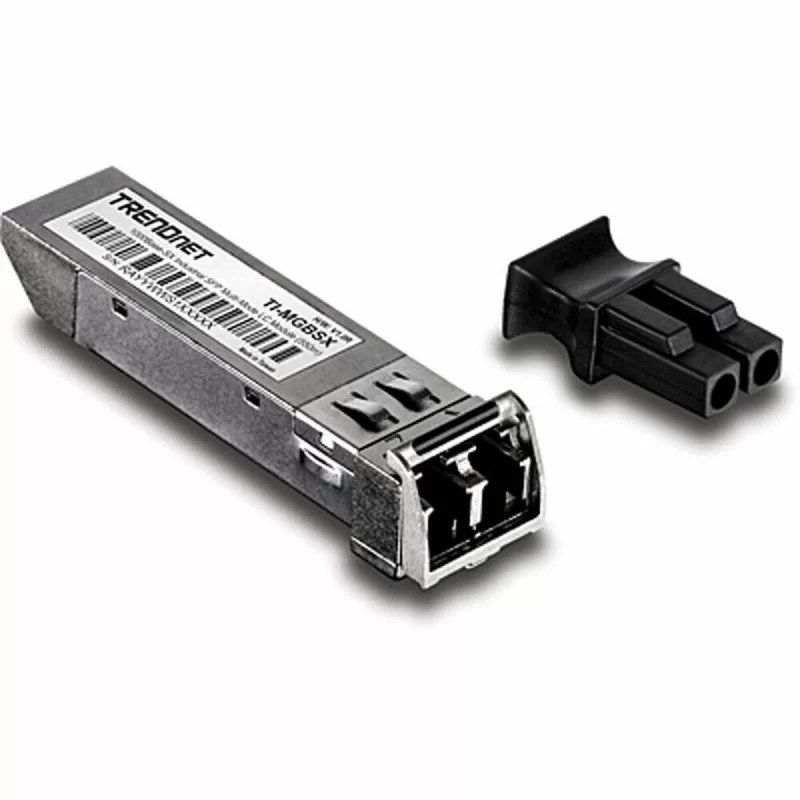 MultiMode SFP Fibre Module Trendnet TI-MGBSX 