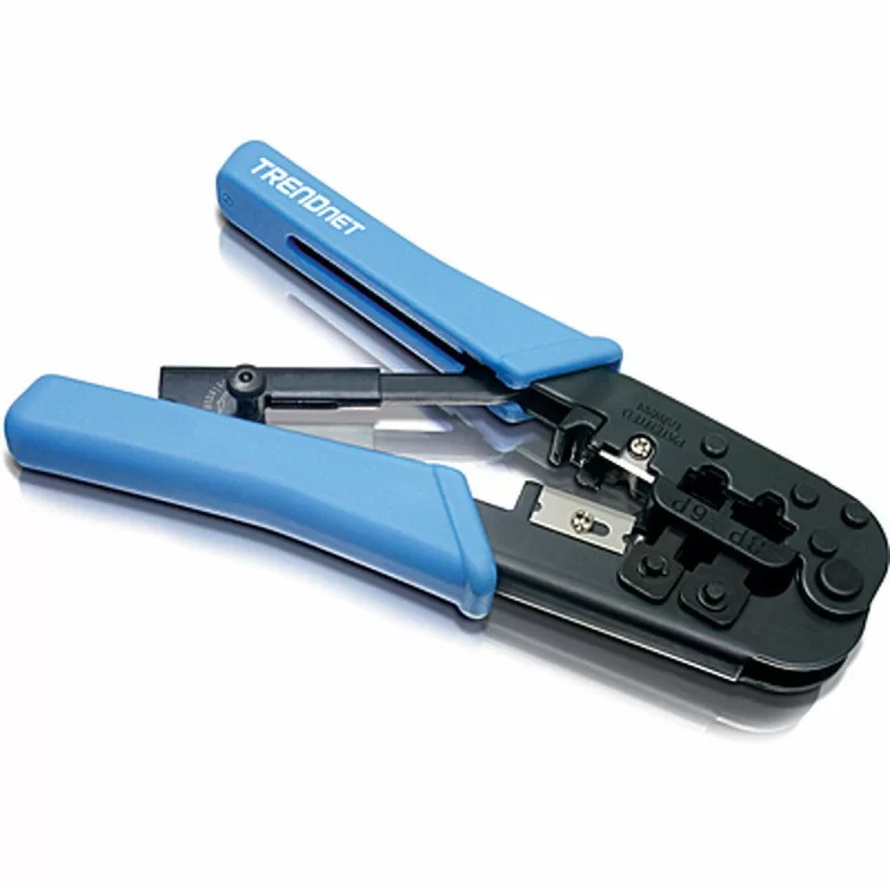 Crimper Trendnet TC-CT68 