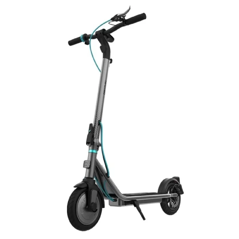 Electric Scooter Cecotec Bongo Serie D20 Black 500 W 250 W 36 V