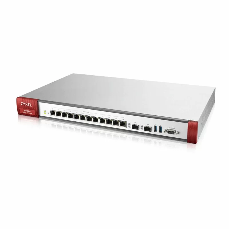 Firewall ZyXEL ATP800-EU0102F