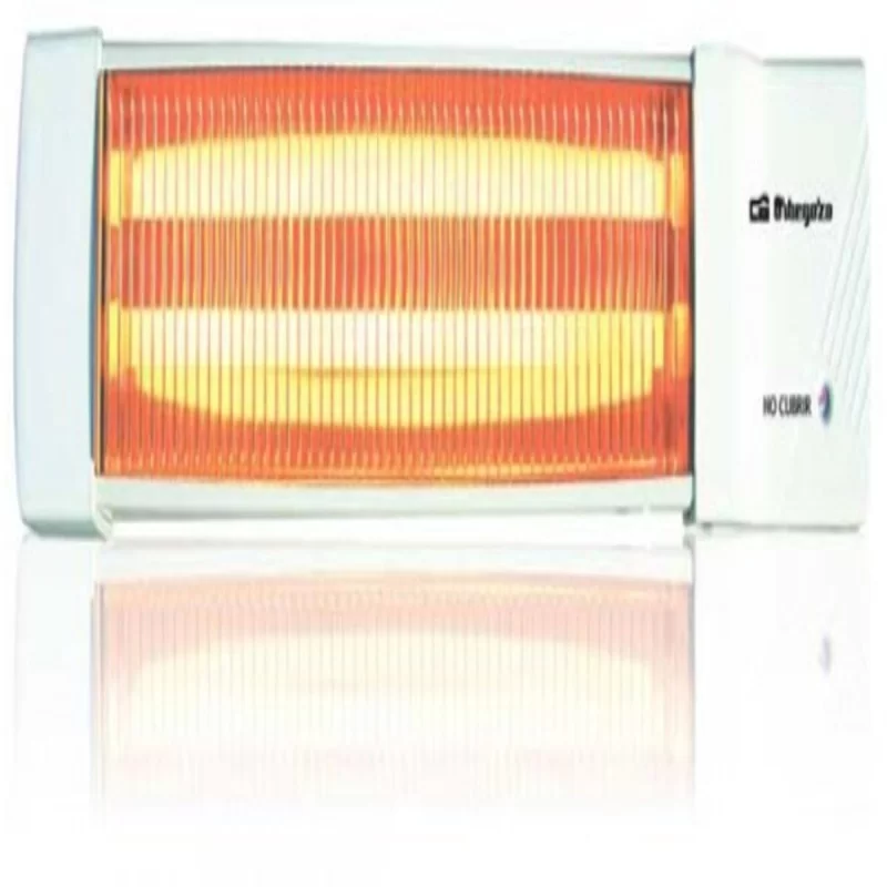 Heater Orbegozo BB5002 White 1200 W