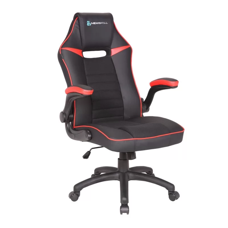 Silla Gaming Newskill ‎NS-CH-NEITH-BLACK-RED