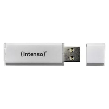 Pendrive INTENSO 3531493 512 GB USB 3.0 Silver 512 GB USB...