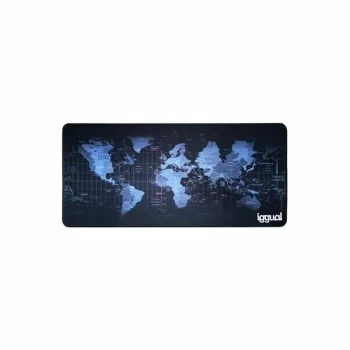 Gaming Mouse Mat iggual IGG316887