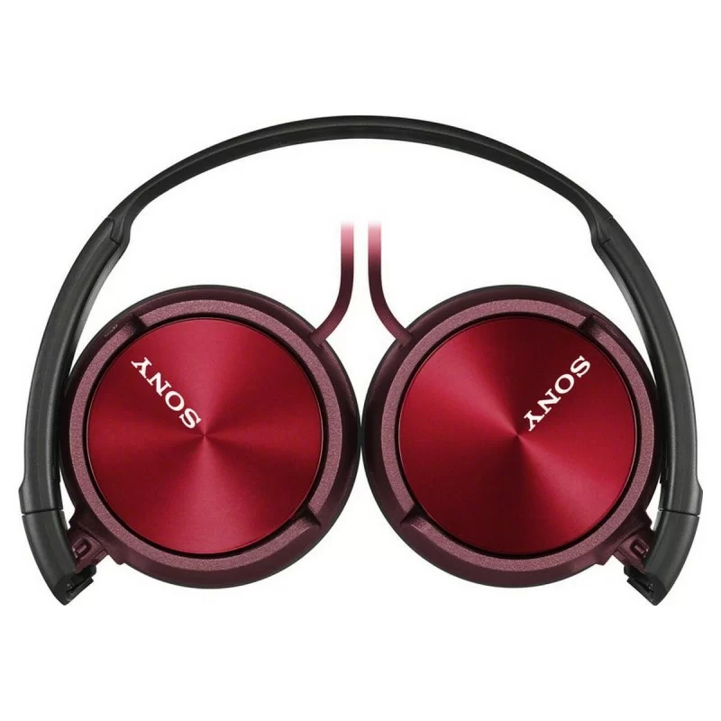 Sony discount foldable headphones