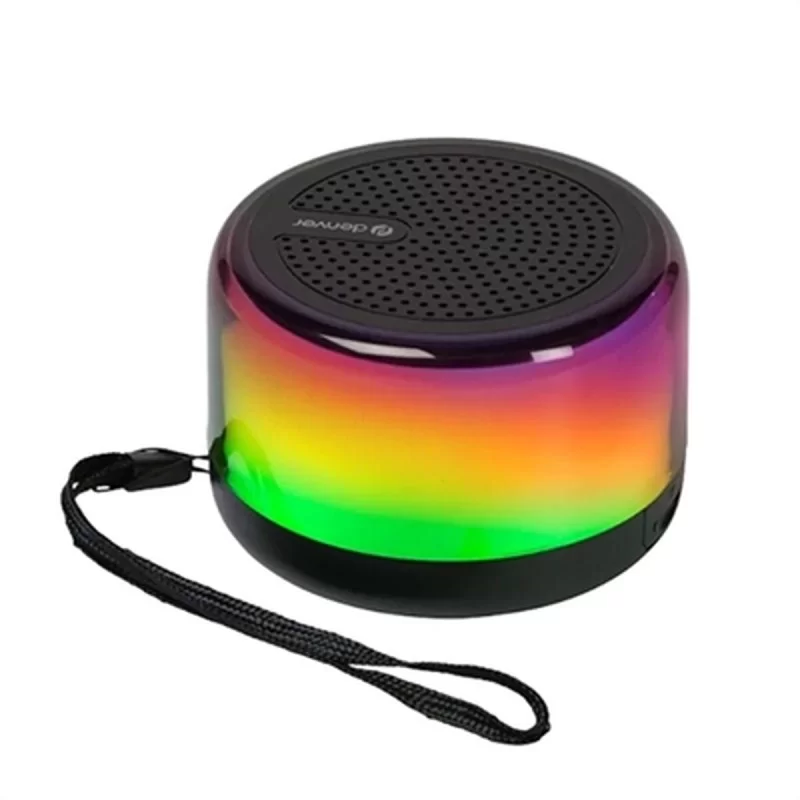 Portable Bluetooth Speakers Denver Electronics BTP-103 30 W 300 mAh