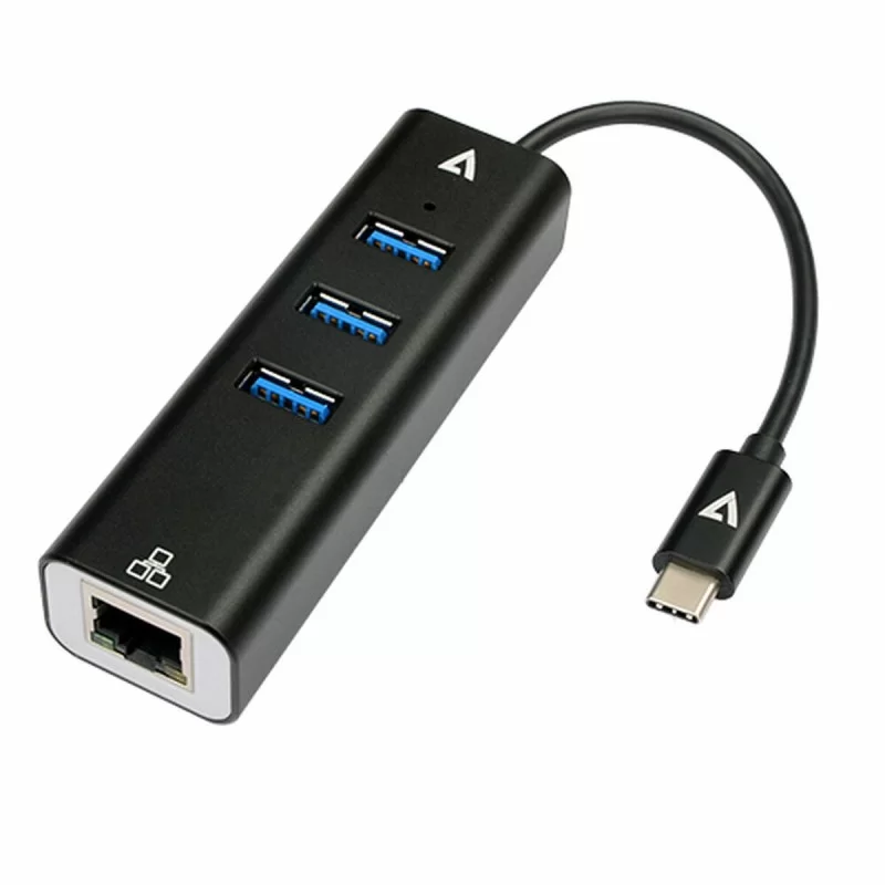 Network Card V7 V7UCRJ45USB3 