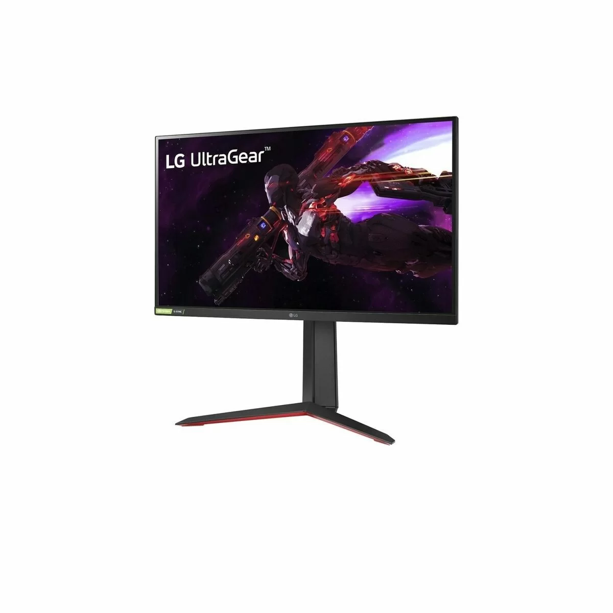 Monitor lg best sale g sync