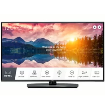 Smart TV Cecotec V1+ series VQU11070+ 4K Ultra HD 70 HDR10 QLED