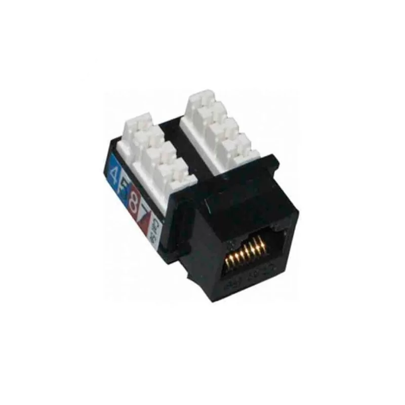 Category 6 UTP RJ45 Connector LogiLink