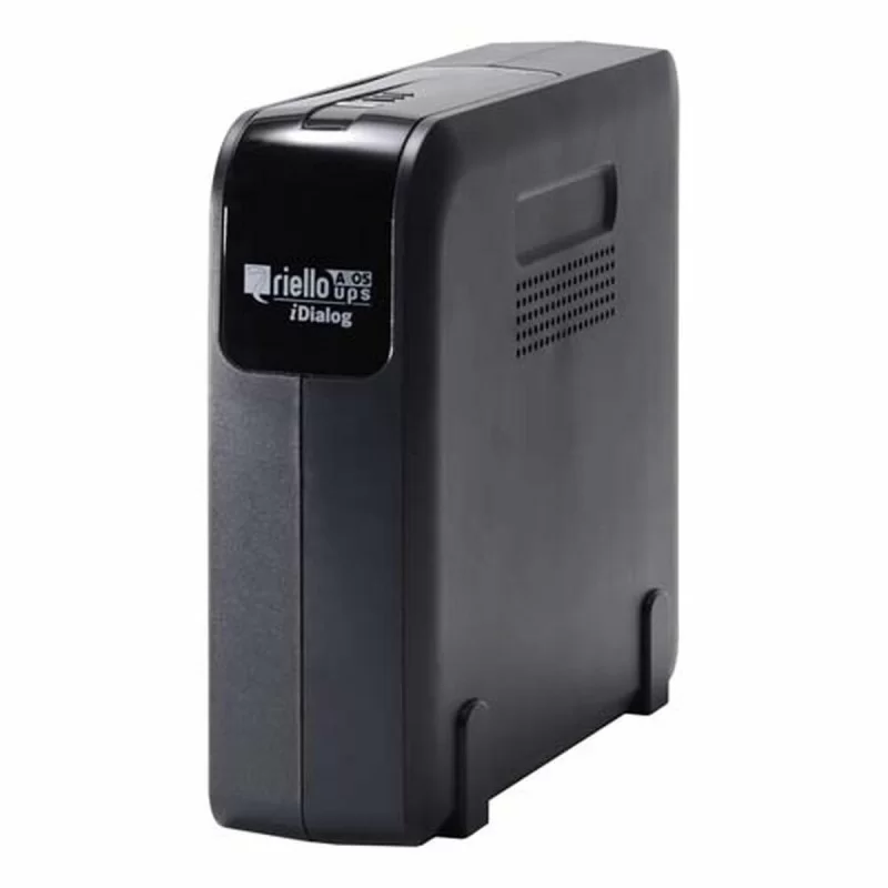 Uninterruptible Power Supply System Interactive UPS Riello IDG 1600 