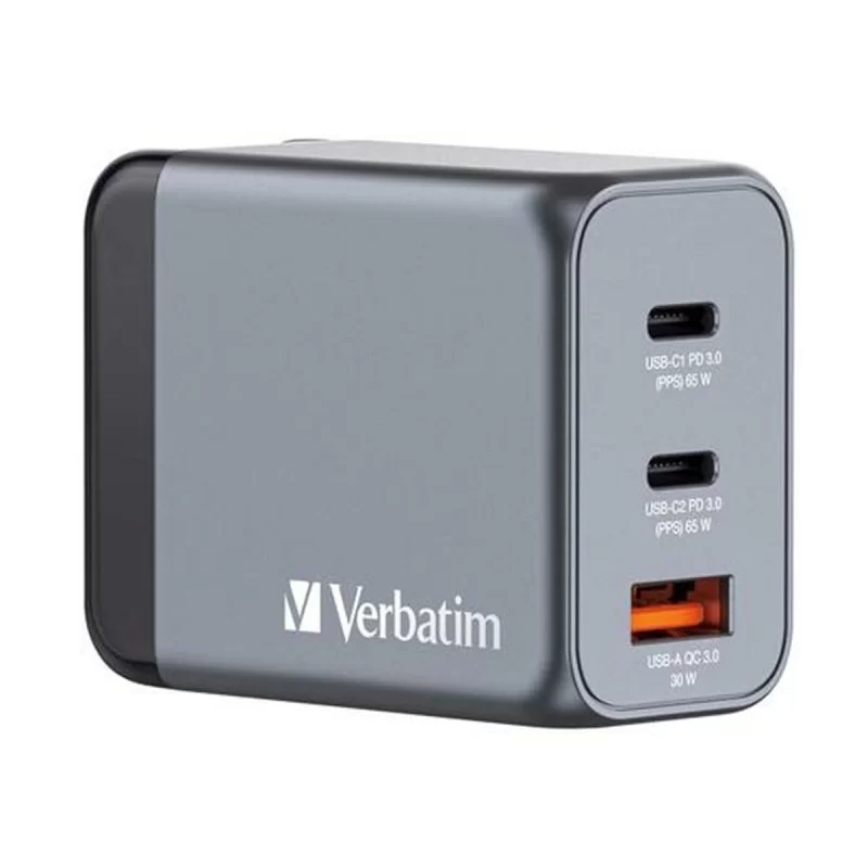 Charger Verbatim GNC-65 65 W