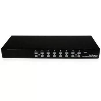 KVM switch Startech SV1631DUSBUK