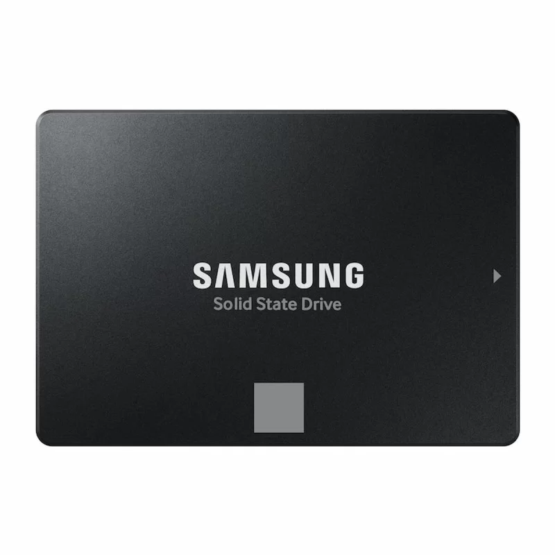 Hard Drive SSD Samsung 870 EVO 2,5" SATA3