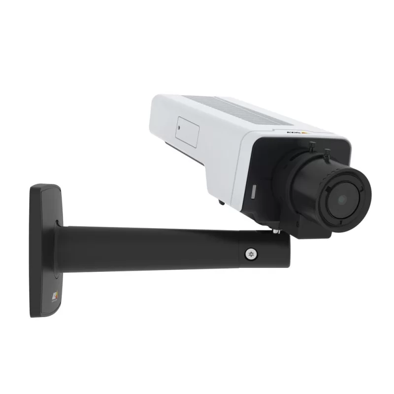 Surveillance Camcorder Axis P1377