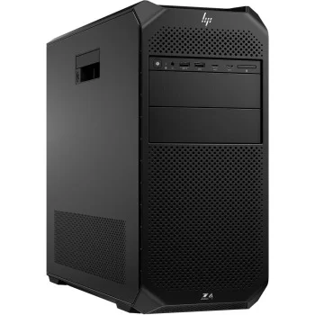 Desktop PC HP Z4 G5 intel xeon w3-2423 32 GB RAM 1 TB SSD...