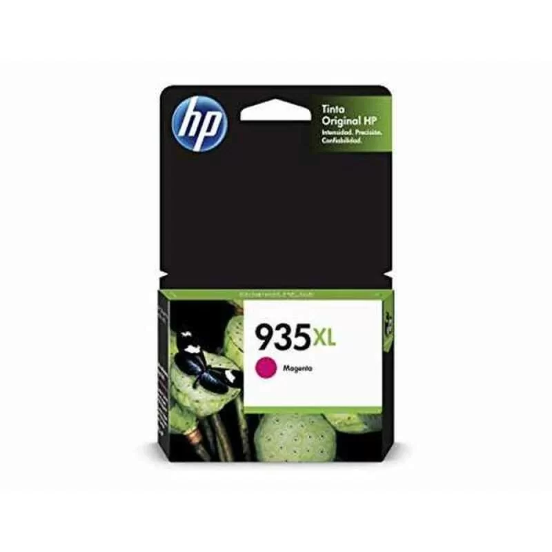 Original Ink Cartridge HP T935XL Magenta