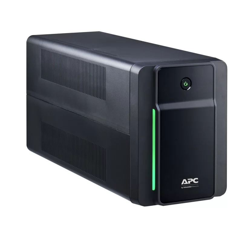 Uninterruptible Power Supply System Interactive UPS APC BX1200MI-GR 230 V