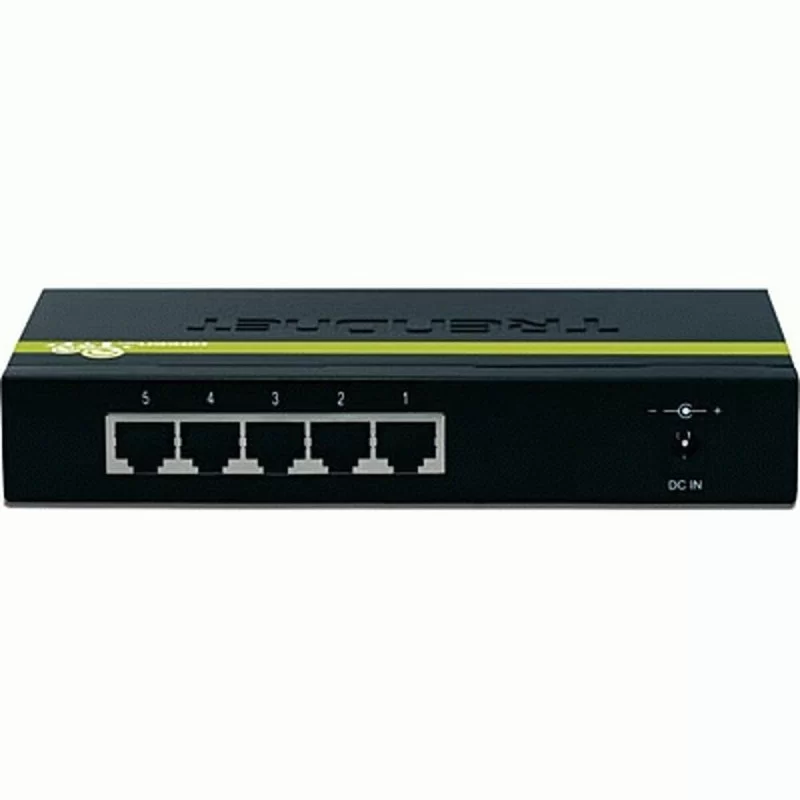 Switch Trendnet TEG-S50G 