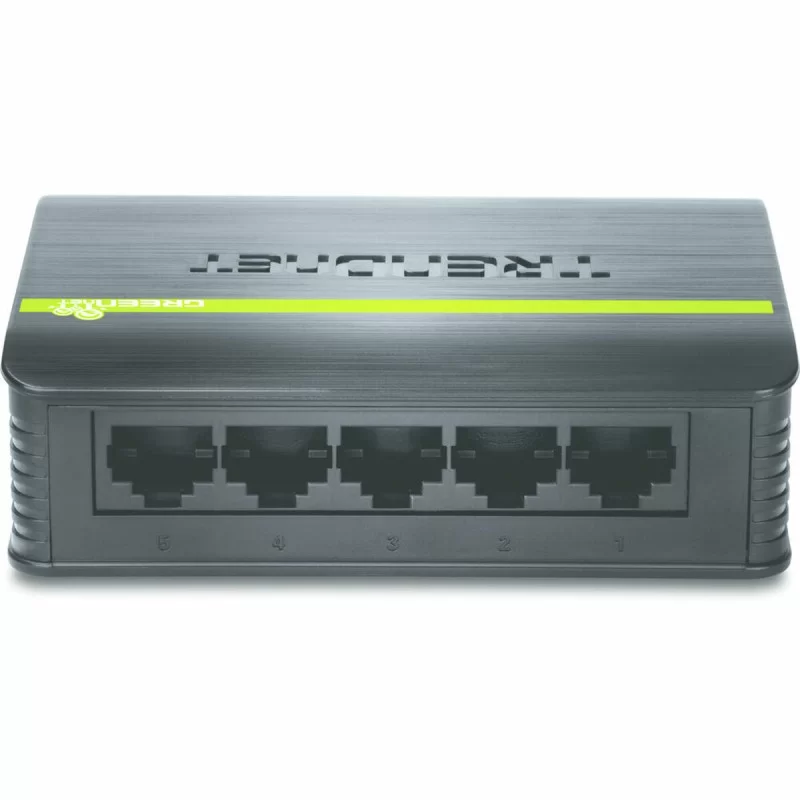 Switch Trendnet TE100-S5 