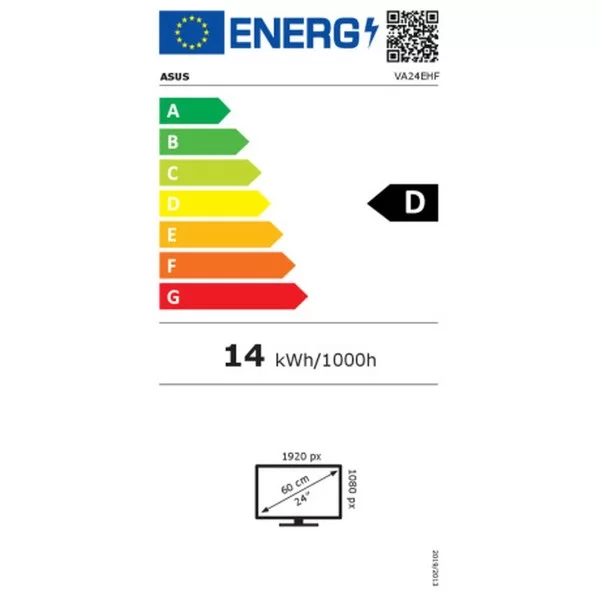 Asus 27 VA27EHF