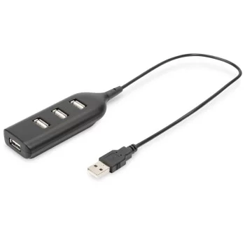 Hub USB Silverstone SST-EP08C