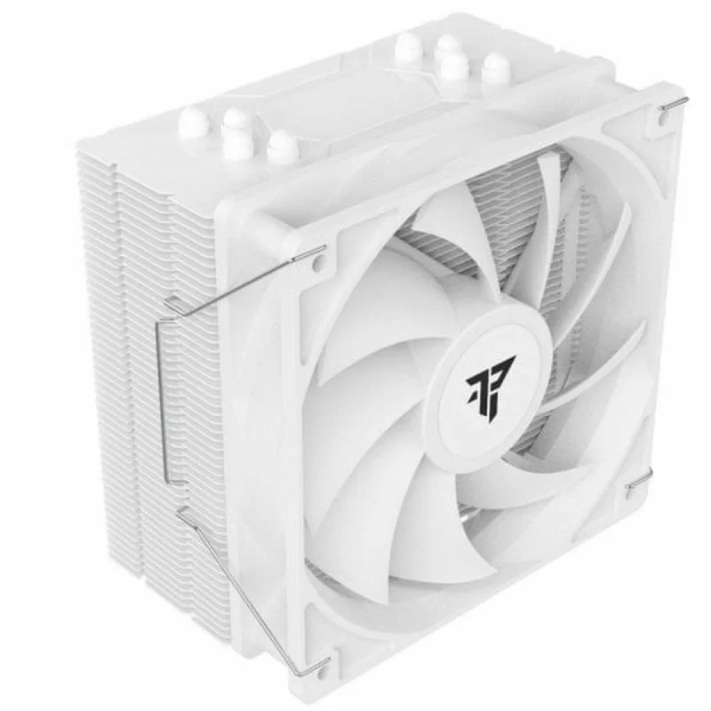 Ventilator and Heat Sink Tempest TP-COOL-4PW White