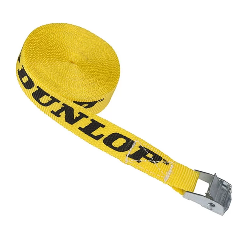 Fastening Strap Dunlop 5 m 100 kg