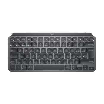 Wireless Keyboard Logitech MX Keys Mini for business...