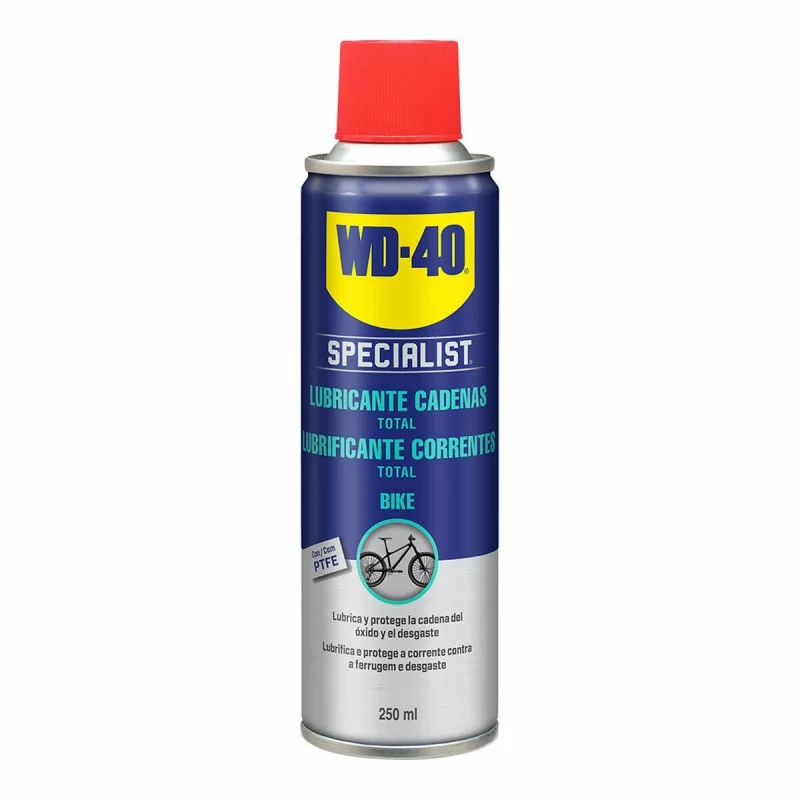 Lubricating Oil WD-40 All-Conditions 34911 250 ml