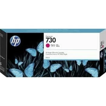 Original Ink Cartridge HP 730 Magenta