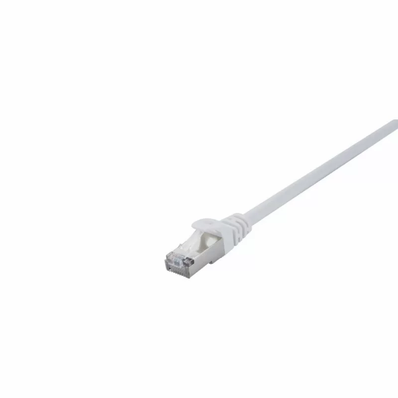 UTP Category 6 Rigid Network Cable V7 V7CAT7FSTP-5M-WHT 5 m