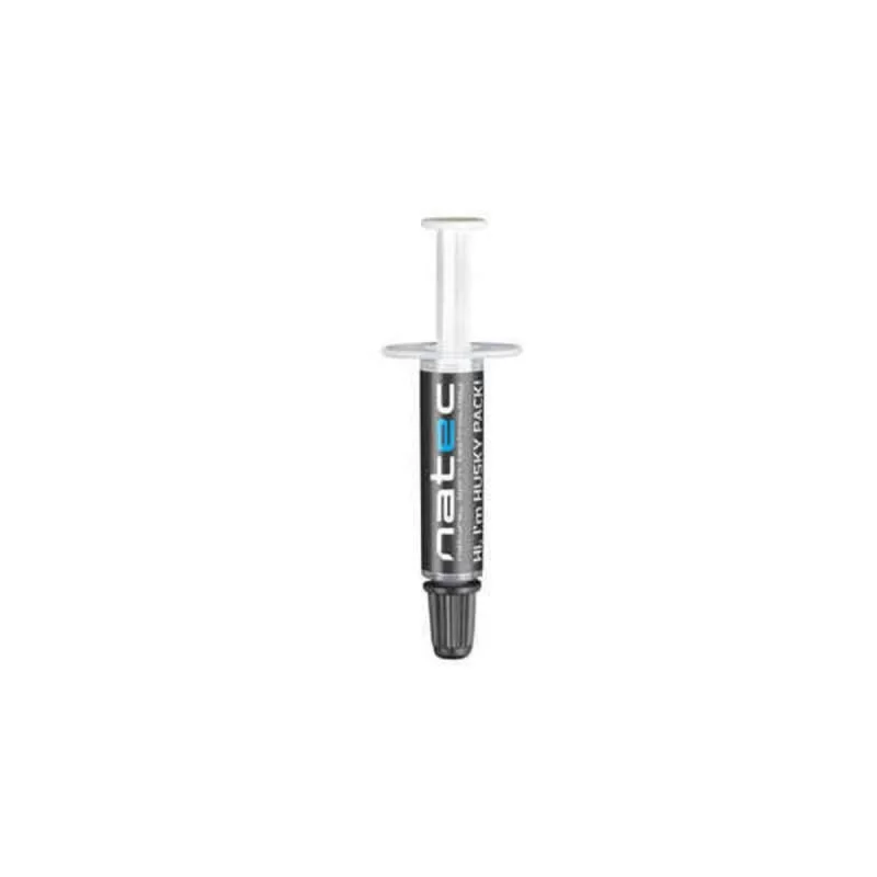 Thermal Paste Natec NATEC HUSKY 1 gr (10 uds)