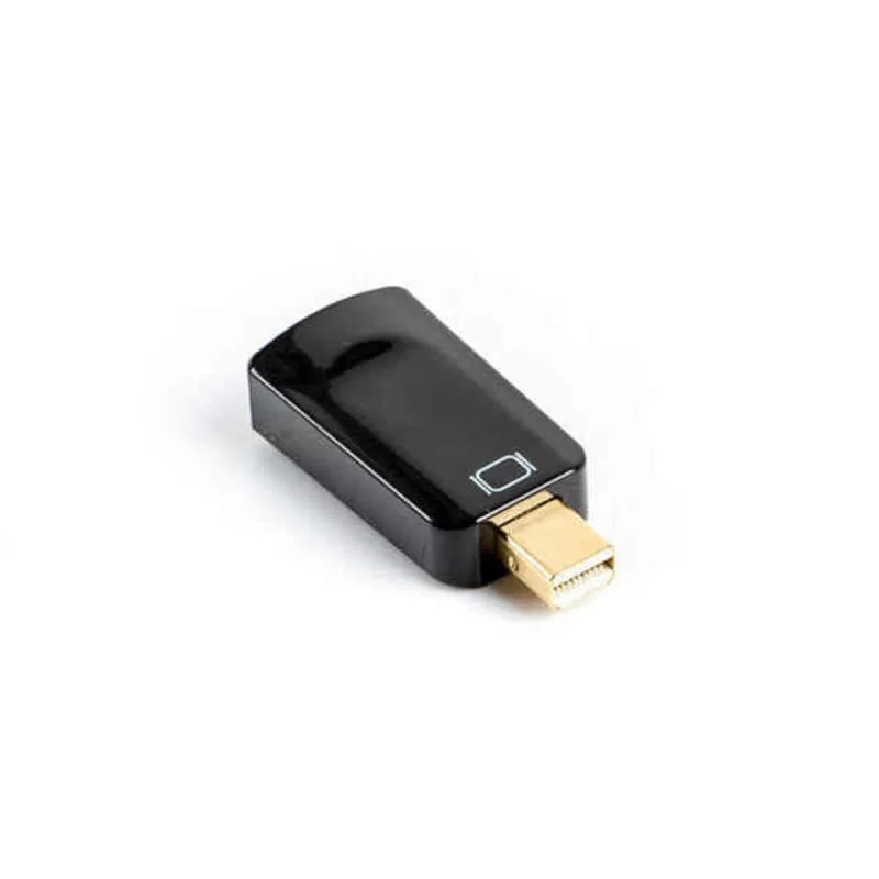 DisplayPort to HDMI Adapter Lanberg AD-0004-BK