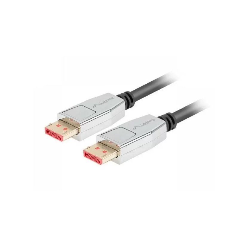 DisplayPort Cable Lanberg 1 m