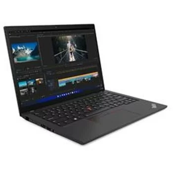 Laptop Lenovo ThinkPad P14s G4 Intel Core i7-1360P 16 GB...