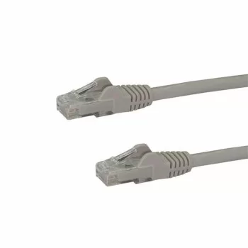 UTP Category 6 Rigid Network Cable Startech N6PATC3MGR...