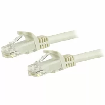 UTP Category 6 Rigid Network Cable Startech N6PATC5MWH...