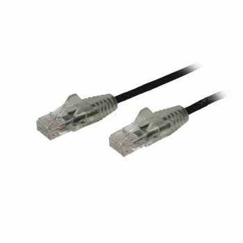 UTP Category 6 Rigid Network Cable Startech N6PAT250CMBKS...