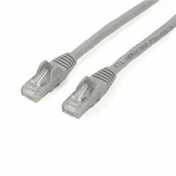 UTP Category 6 Rigid Network Cable Startech N6PATC2MGR...