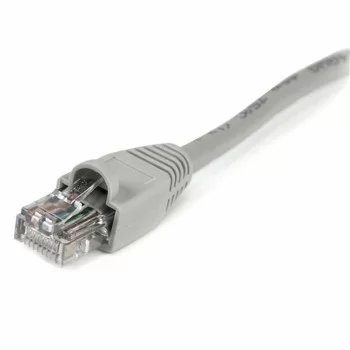 UTP Category 6 Rigid Network Cable Startech RJ45SPLITTER...