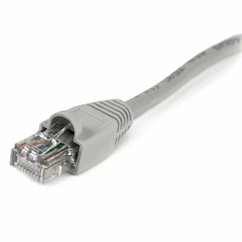 UTP Category 6 Rigid Network Cable Startech RJ45SPLITTER 0,33 m