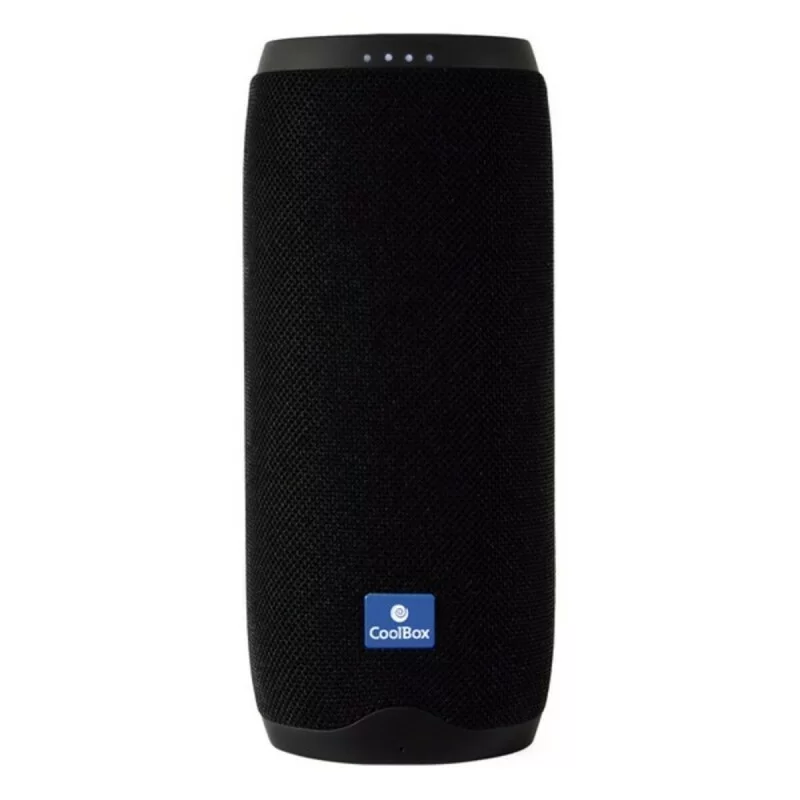 Bluetooth Speakers CoolBox COO-BTA-P15BK 