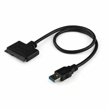 USB to SATA Hard Disk Adaptor Startech USB3S2SAT3CB...