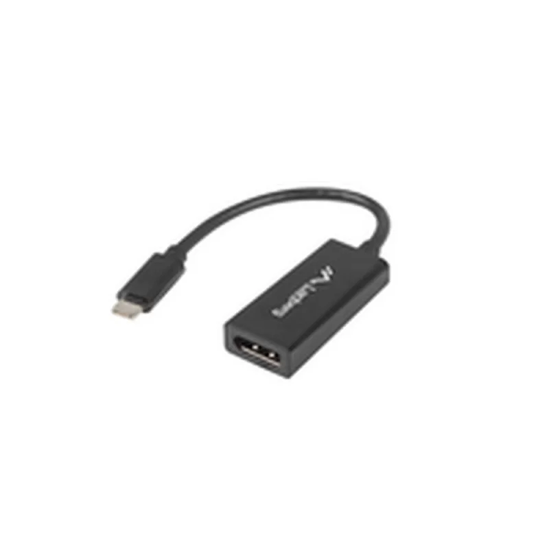 USB C to DisplayPort Adapter Lanberg AD-UC-DP-01