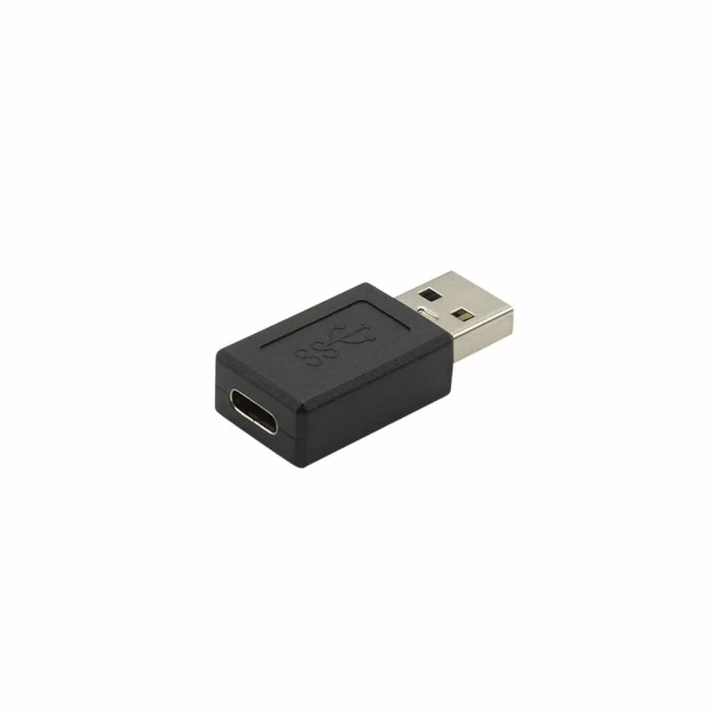 USB C to USB 3.0 Adapter i-Tec C31TYPEA Black