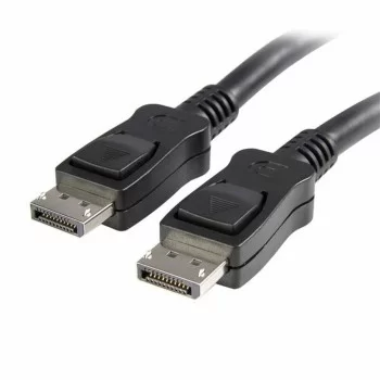 DisplayPort Cable Startech DISPL1M 1 m 4K...
