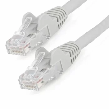 UTP Category 6 Rigid Network Cable Startech N6LPATCH7MGR...
